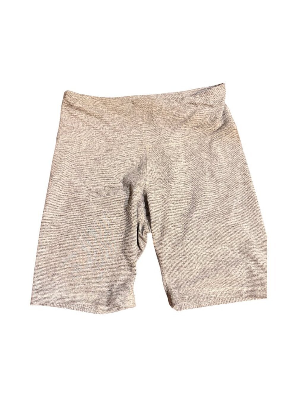 Heather Gray Old Navy Activewear Shorts | Size Large